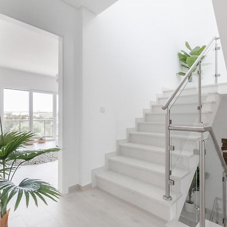 Villa Bela Vista Lourinhã Buitenkant foto