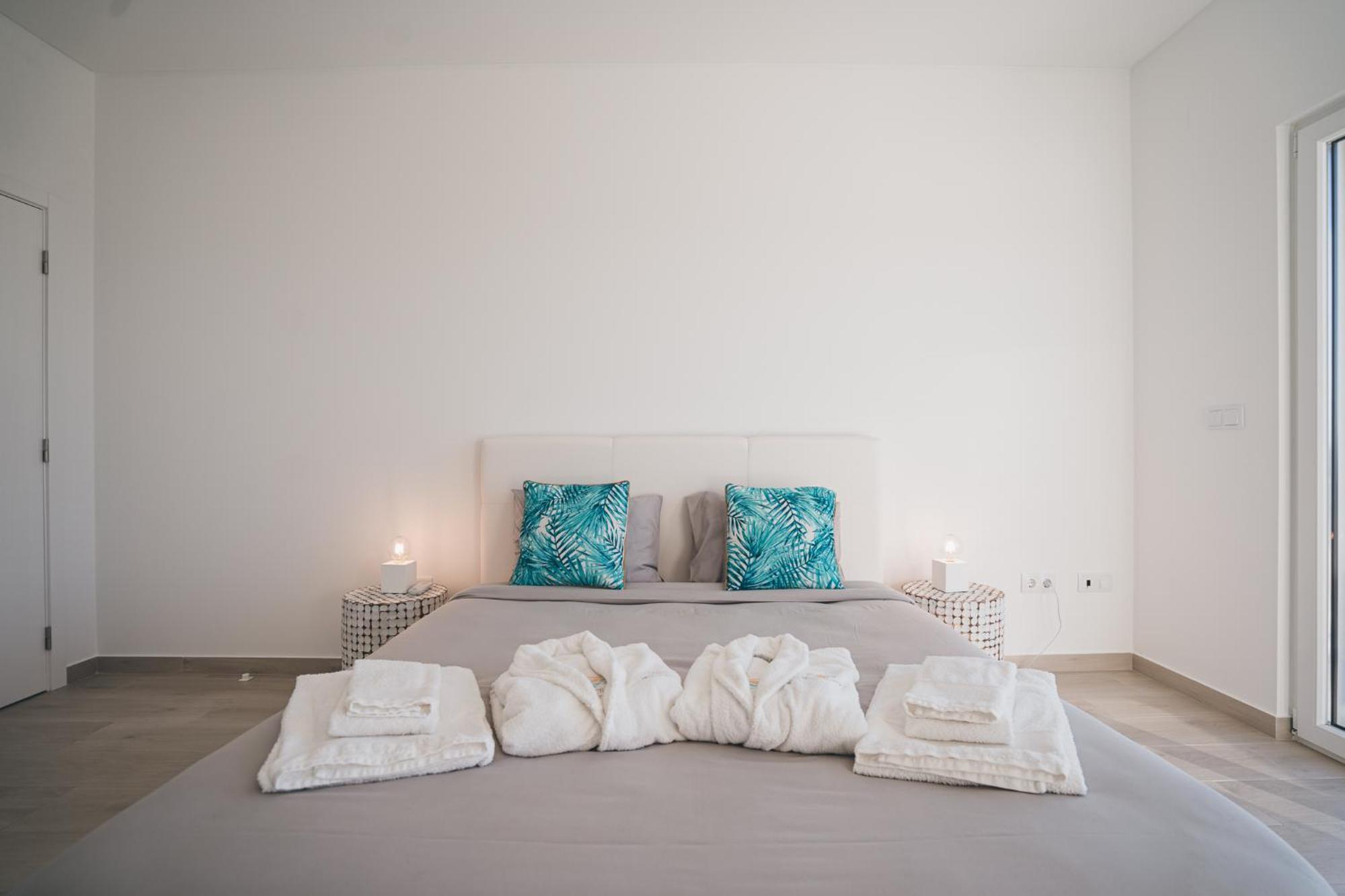 Villa Bela Vista Lourinhã Buitenkant foto
