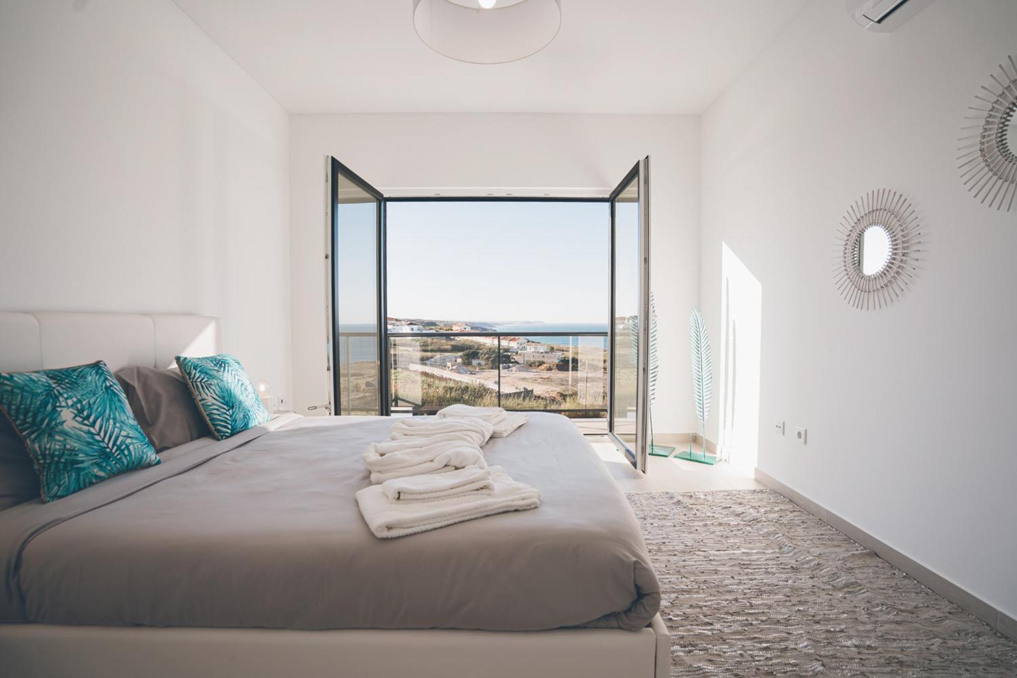 Villa Bela Vista Lourinhã Buitenkant foto