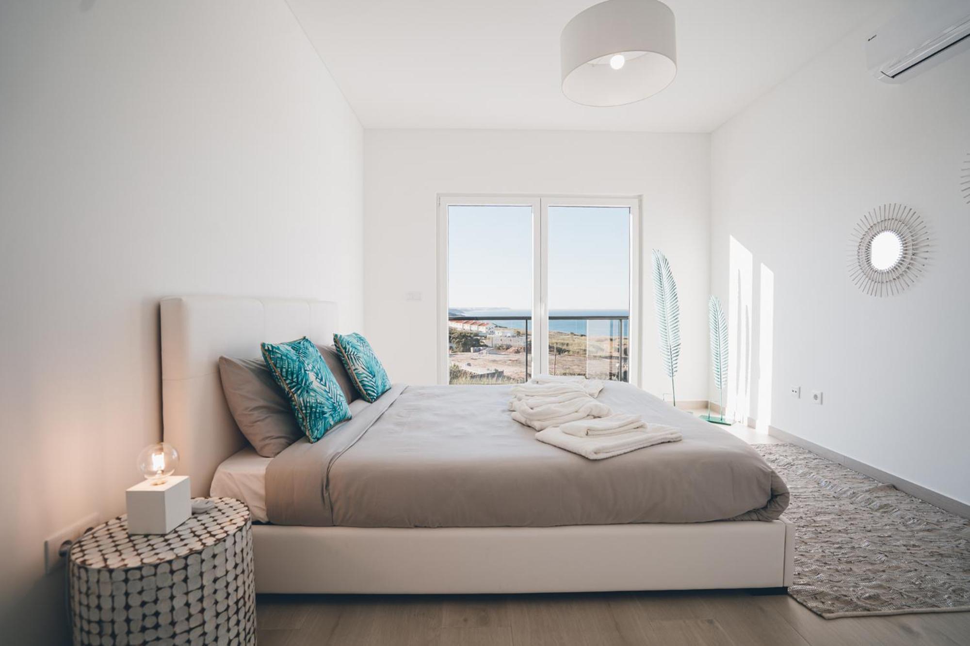 Villa Bela Vista Lourinhã Buitenkant foto