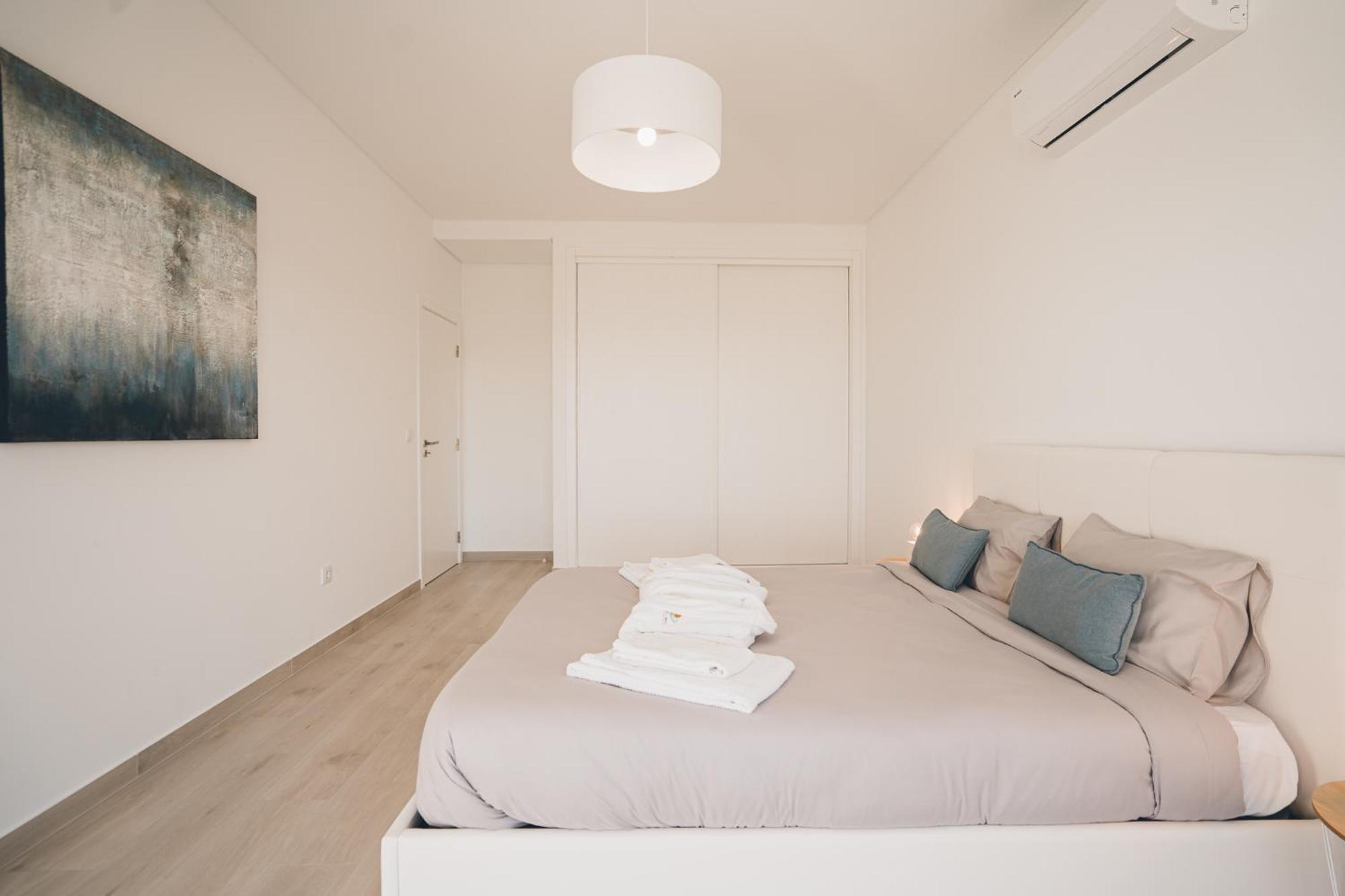 Villa Bela Vista Lourinhã Buitenkant foto