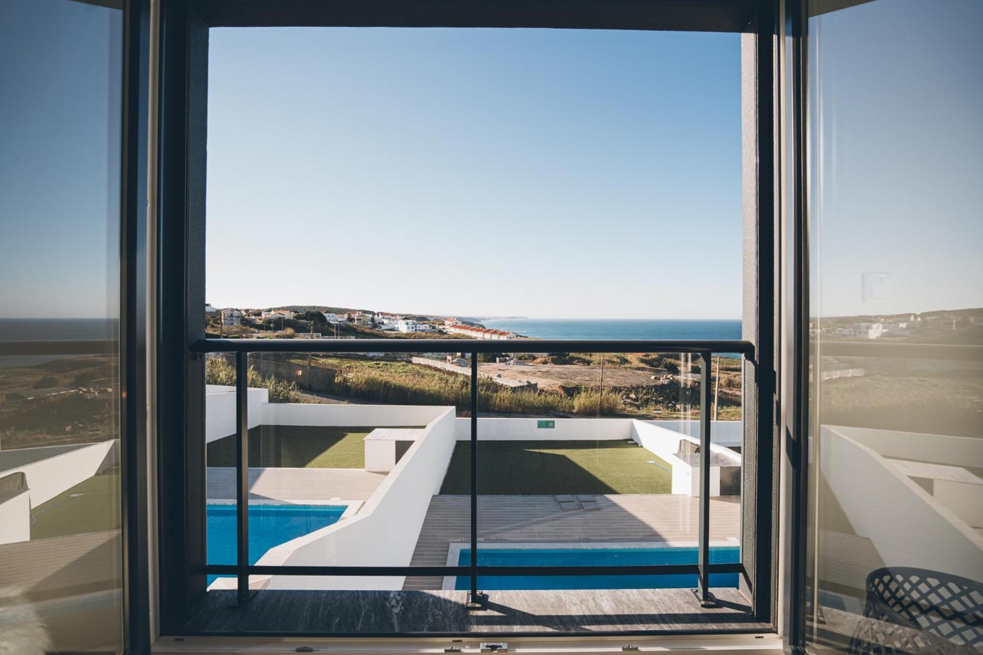 Villa Bela Vista Lourinhã Buitenkant foto