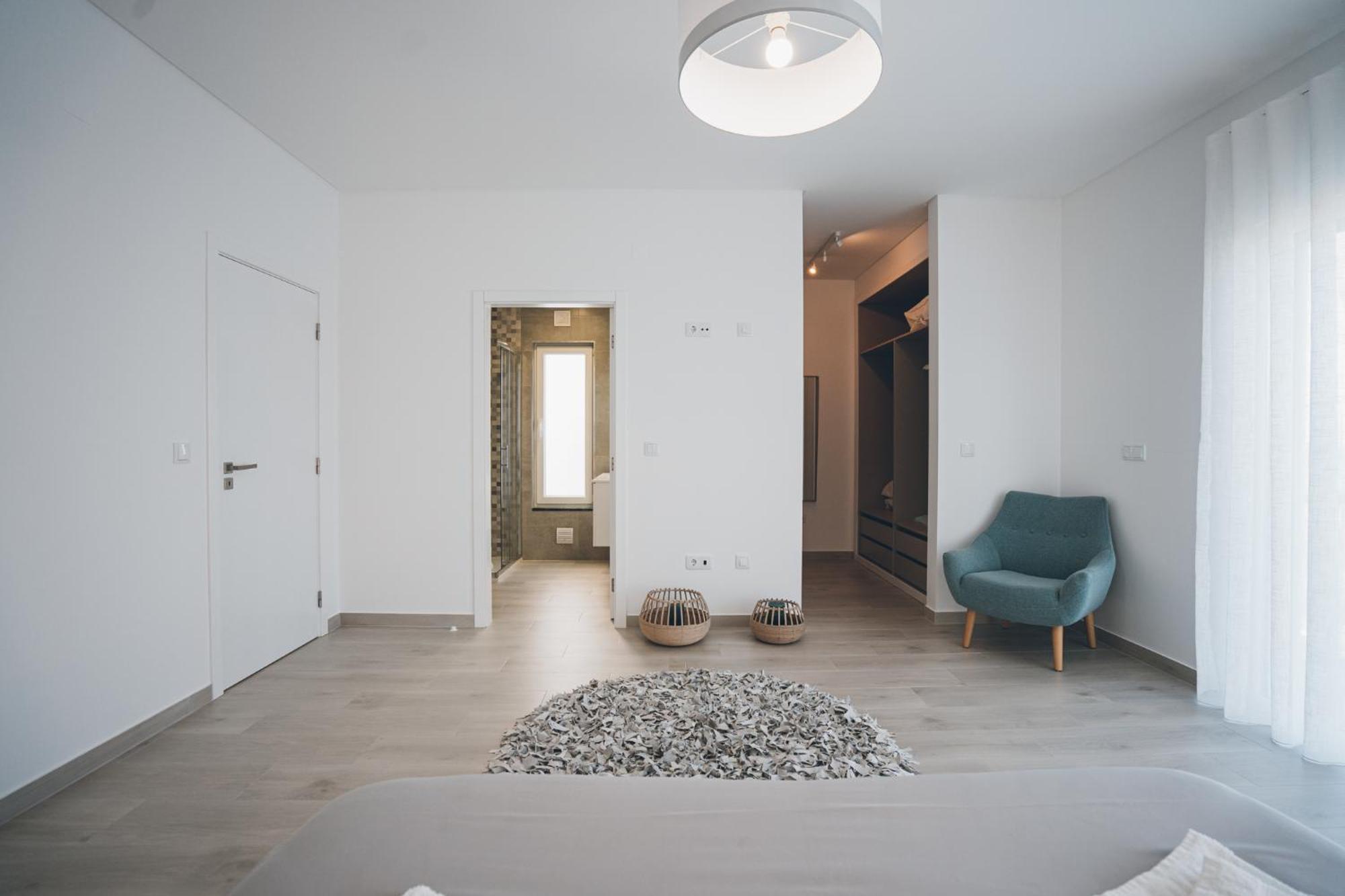 Villa Bela Vista Lourinhã Buitenkant foto
