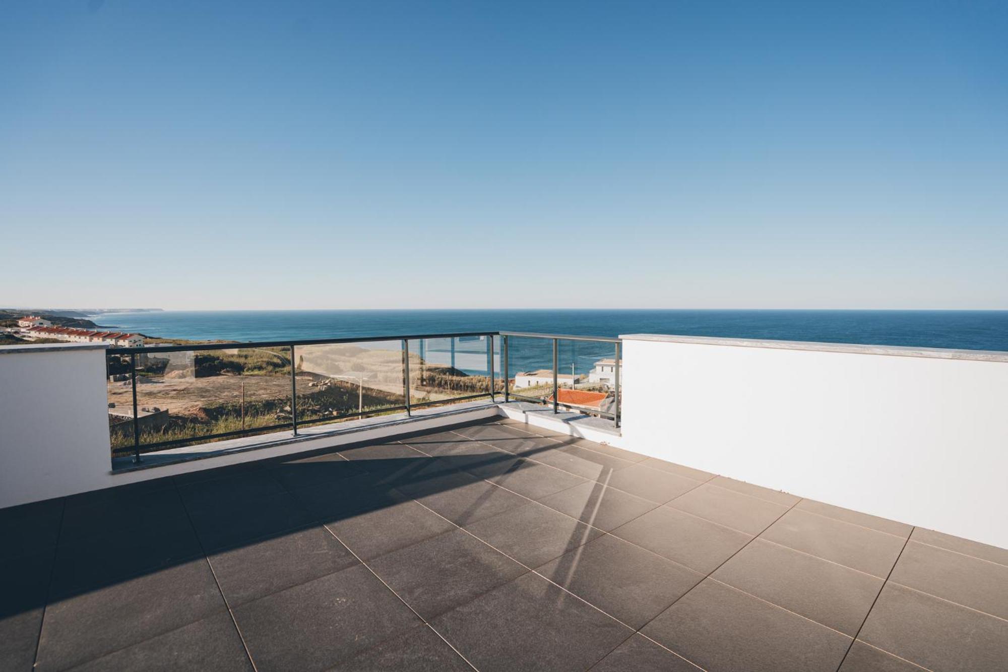 Villa Bela Vista Lourinhã Buitenkant foto