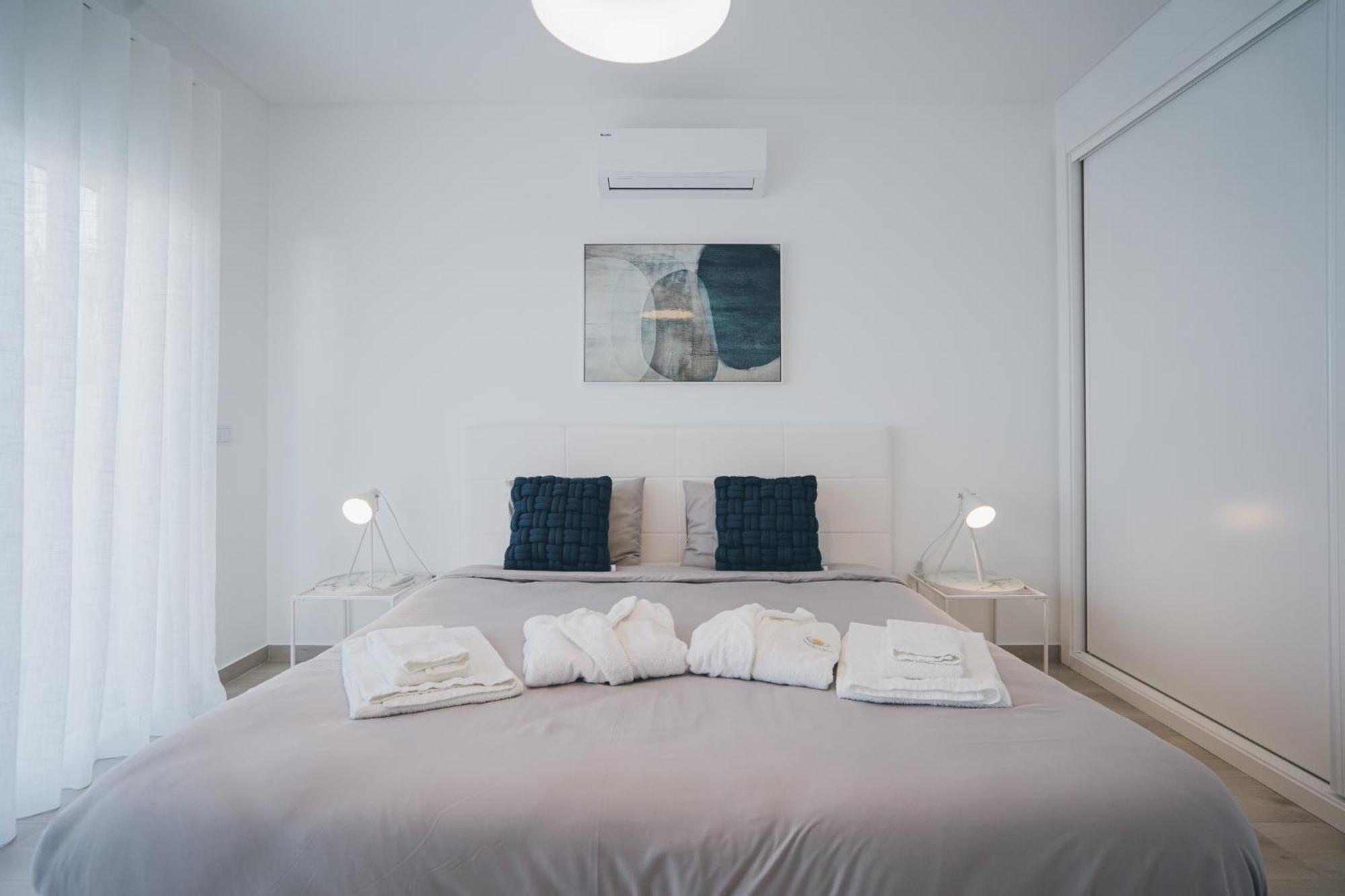 Villa Bela Vista Lourinhã Buitenkant foto