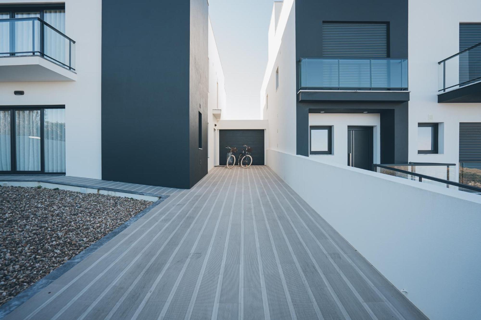 Villa Bela Vista Lourinhã Buitenkant foto