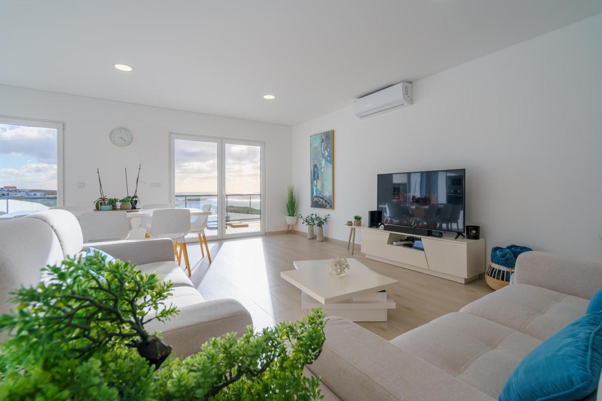 Villa Bela Vista Lourinhã Buitenkant foto
