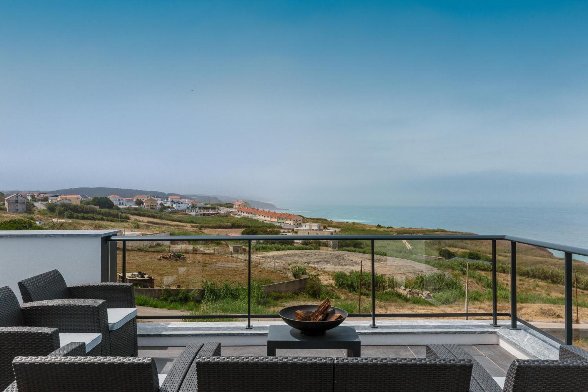 Villa Bela Vista Lourinhã Buitenkant foto