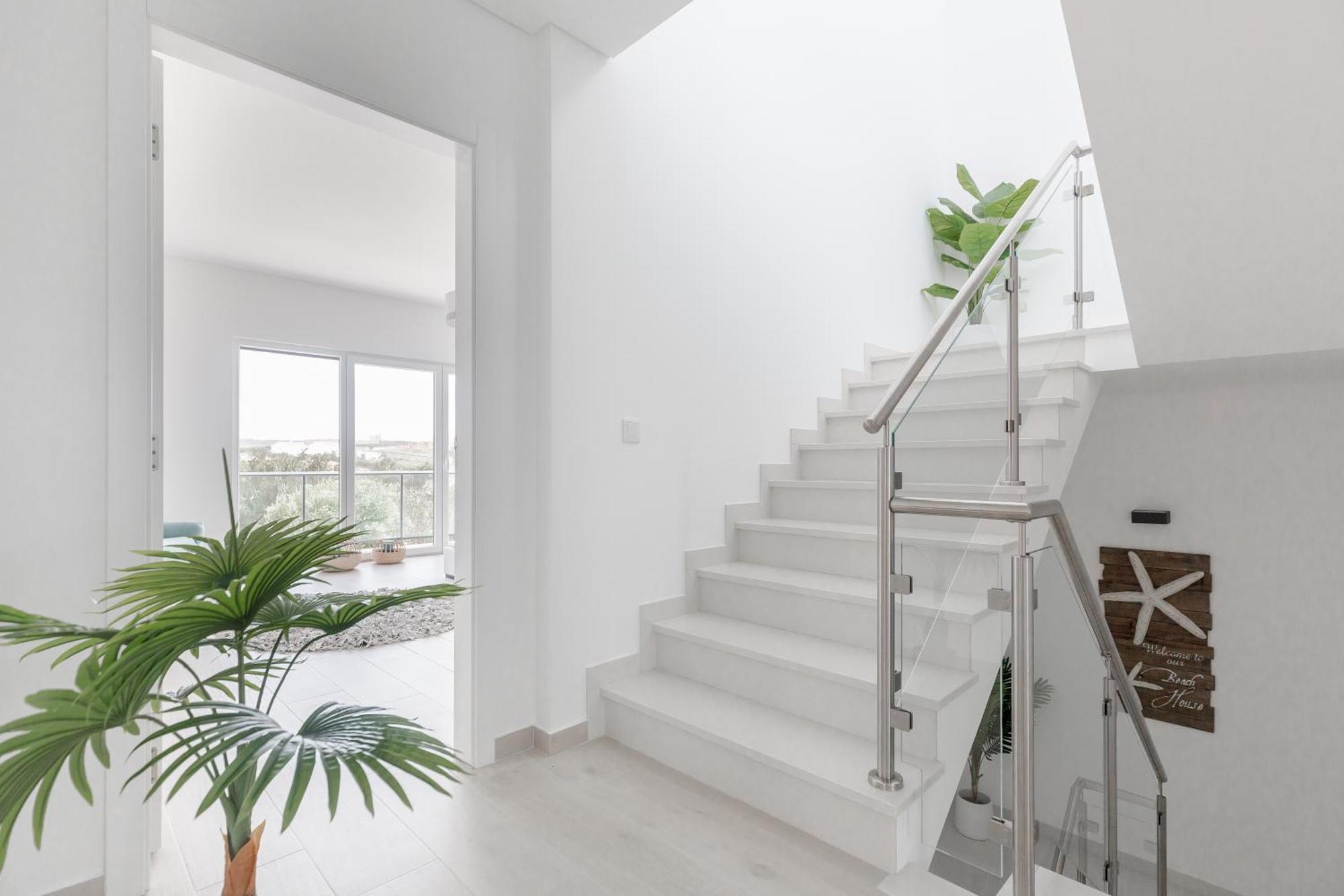 Villa Bela Vista Lourinhã Buitenkant foto